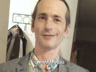 Joseph_Mendez
