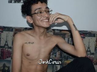 JoshCerus
