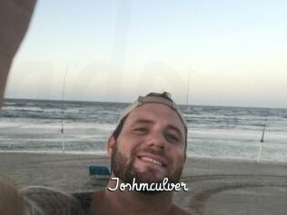Joshmculver