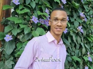 JoshuaParisi