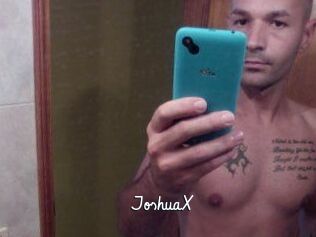 JoshuaX