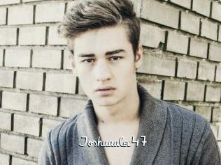 Joshuaalec47
