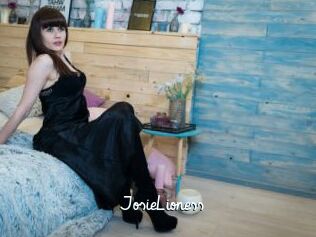 JosieLioness