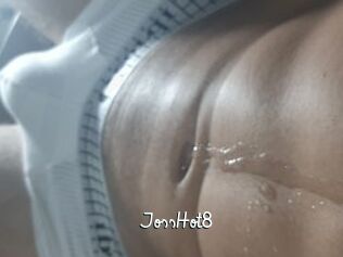 JossHot8