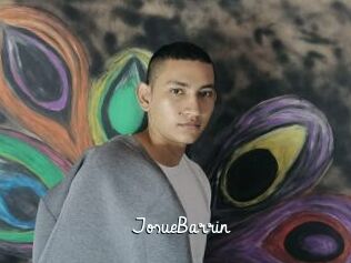 JosueBarrin