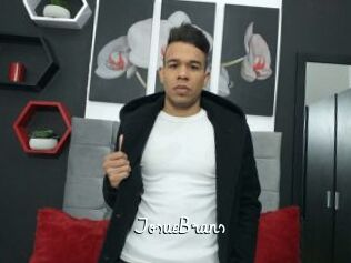 JosueBrans