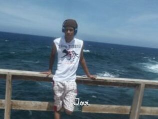 Jovi