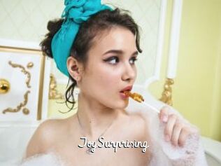 JoySurprising