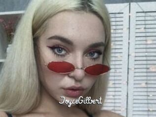 JoyceGilbert