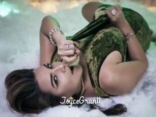 JoyceGrantt