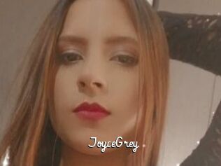 JoyceGrey