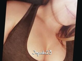Joyceke23 Galerie du Sexe