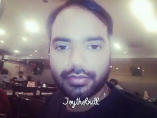 Joythebull