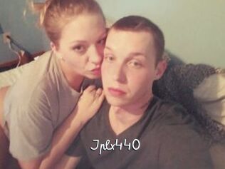 Jplx440