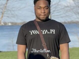 Jthestallion