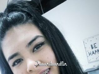 Juaanitaandlin