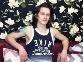 JuanGordon