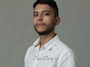 JuanVargas