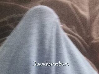 Juanchoerectoxxx