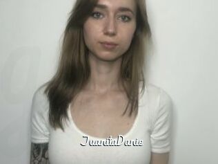 JuanitaDanie