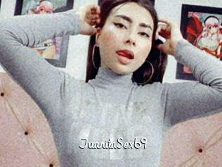 JuanitaSex69