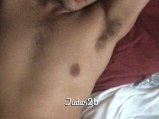 Judas26