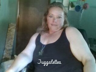 Juggalettea