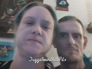 JuggaloandlettePdx