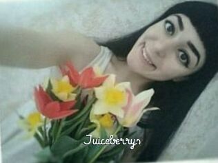 Juice_berrys