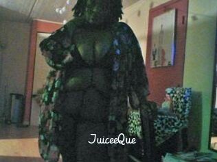 JuiceeQue