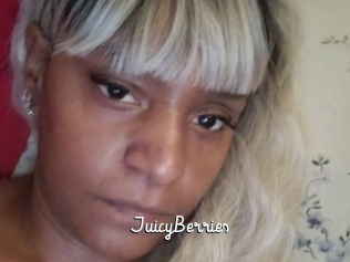 JuicyBerries