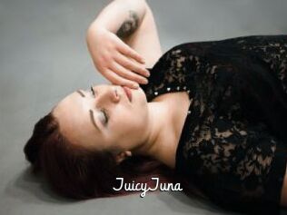 JuicyJuna