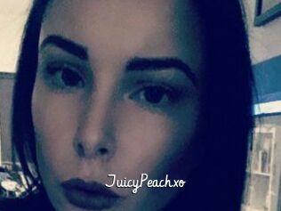 JuicyPeachxo