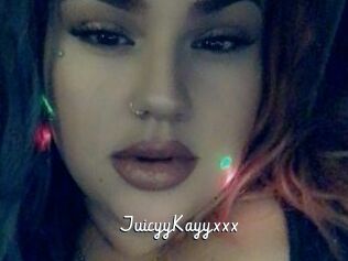 JuicyyKayyxxx