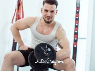 JulesGrayson