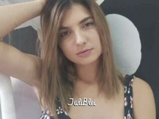 JuliBlei
