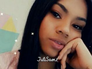 JuliSaenz