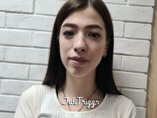 JuliTriggs