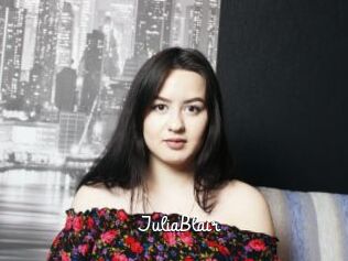 JuliaBlair