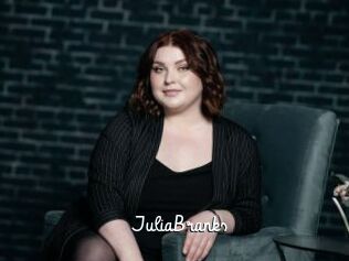 JuliaBranks
