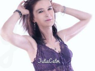 JuliaCalm