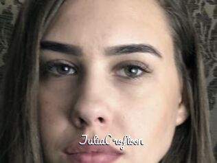 JuliaCroftoon