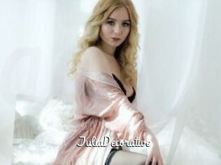JuliaDecorative