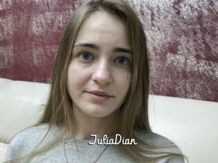 JuliaDian