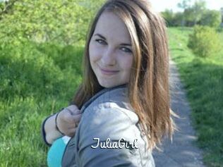JuliaGirl