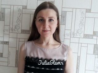 JuliaGlams