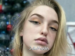 JuliaHunter