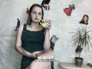 JuliaPatison