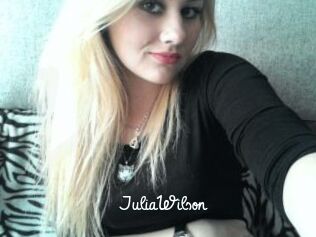 JuliaWilson