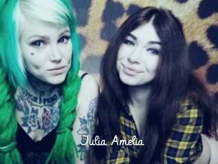 Julia_Amelia